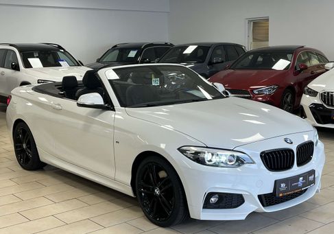 BMW 230, 2020 3