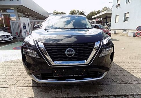 Nissan X-Trail, 2024 2