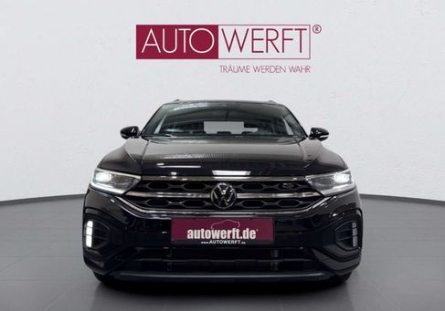 Volkswagen T-Roc, 2025