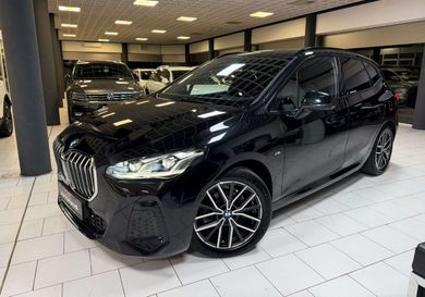 BMW 220, 2022