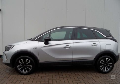 Opel Crossland X, 2023