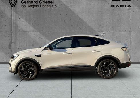 Renault Arkana, 2024