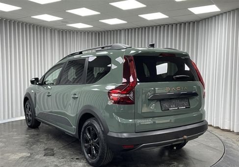 Dacia Jogger, 2025 3