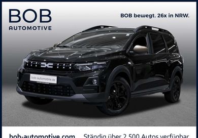 Dacia Jogger, 2026
