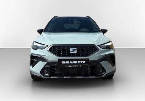 Seat Arona, 2026 2