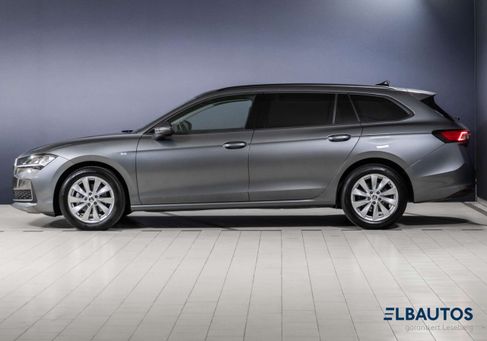 Skoda Superb, 2024
