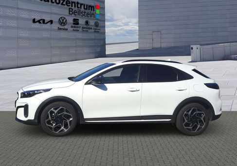 Kia XCeed, 2025 3