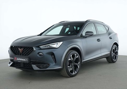 Cupra Formentor, 2023 3