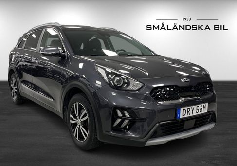 Kia Niro, 2020
