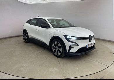 Renault Megane, 2023