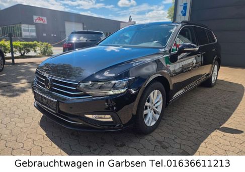 Volkswagen Passat Variant, 2023