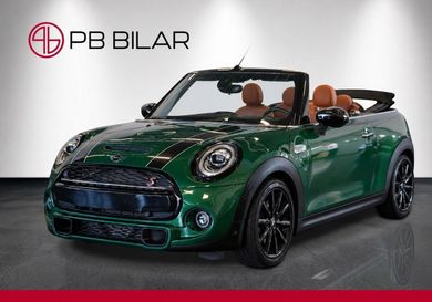 MINI, 2020