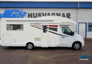 Renault Master, 2016