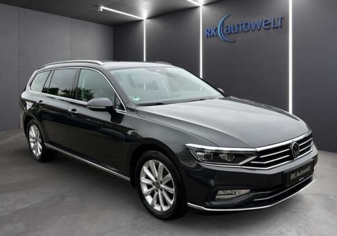 Volkswagen Passat Variant, 2023 2