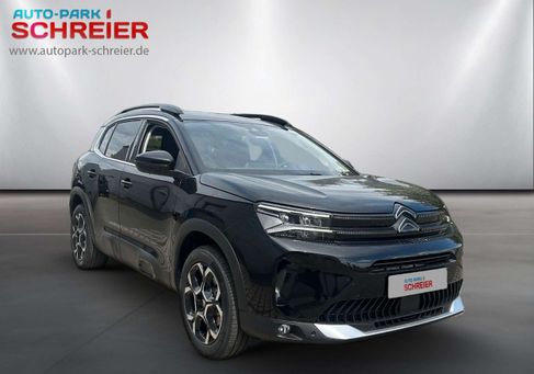 Citroën C5 Aircross, 2025 3
