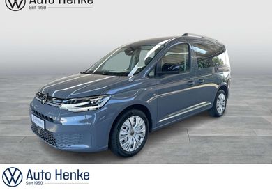 Volkswagen Caddy, 2025