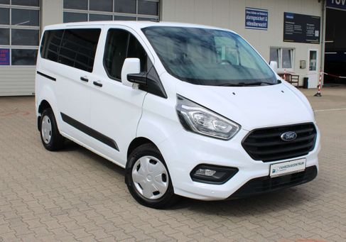 Ford Transit Custom, 2023 3