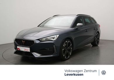 Cupra Leon, 2024