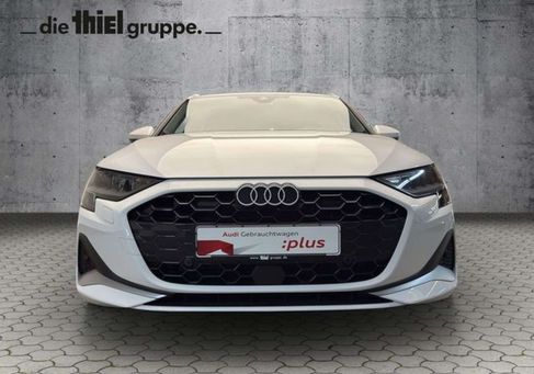 Audi A3, 2025 2