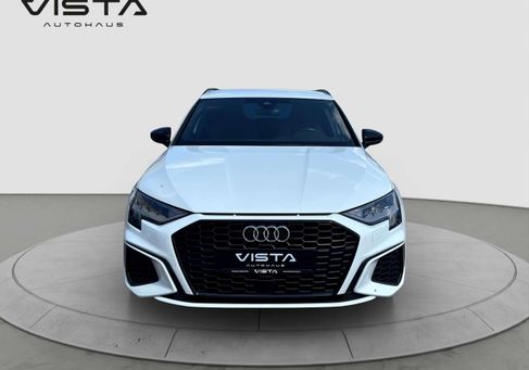 Audi A3, 2021 3