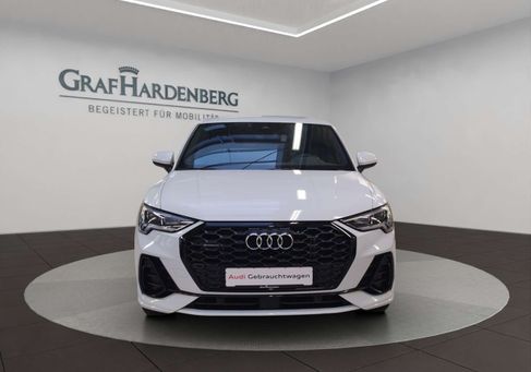 Audi Q3, 2023