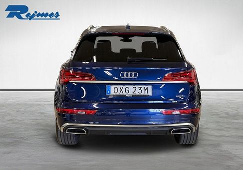 Audi Q5, 2024 3