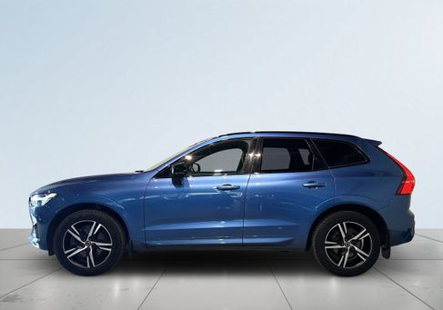 Volvo XC60, 2021 3