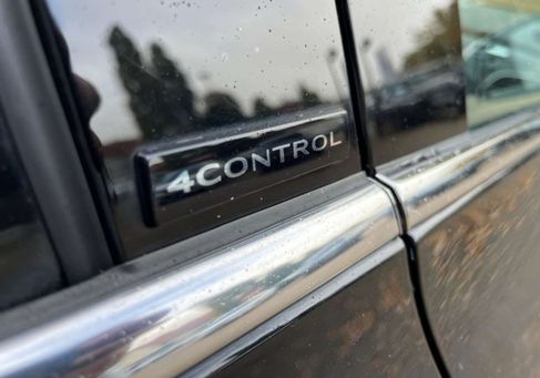 Renault Talisman, 2020