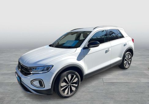 Volkswagen T-Roc, 2025