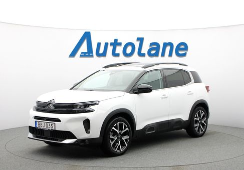 Citroën C5 Aircross, 2023 3