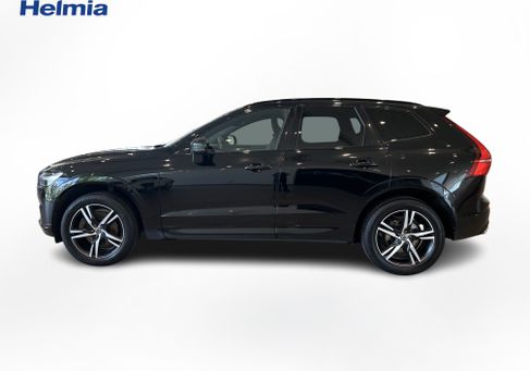 Volvo XC60, 2021