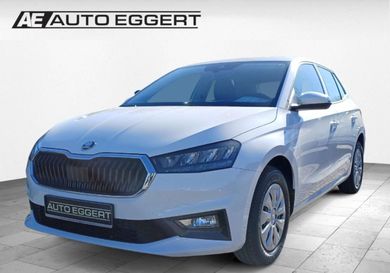 Skoda Fabia, 2026