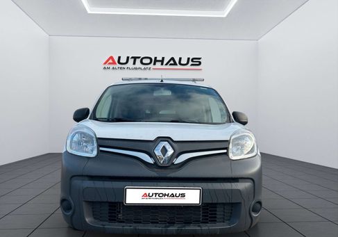 Renault Kangoo, 2020