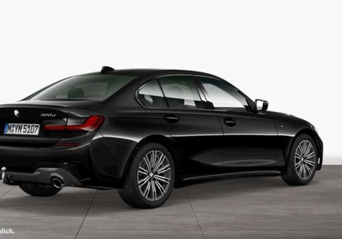 BMW 320, 2021 2