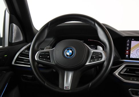 BMW X5, 2023