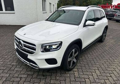 Mercedes-Benz GLB 200, 2023
