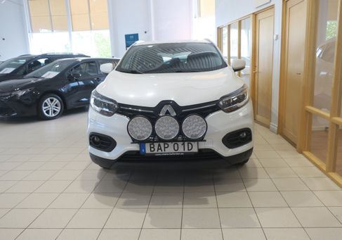Renault Kadjar, 2020