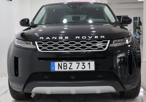Land Rover Range Rover Evoque, 2020