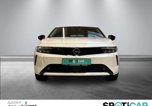 Opel Astra, 2022