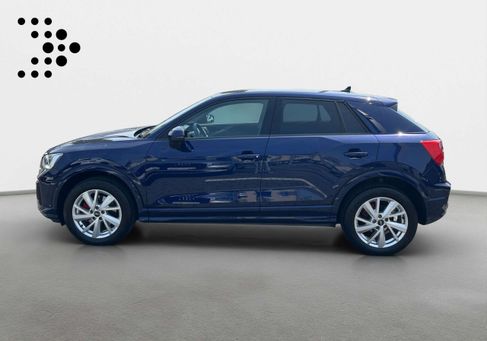 Audi Q2, 2023 3