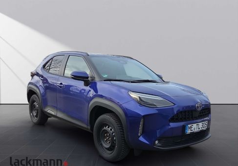 Toyota Yaris Cross, 2026 3