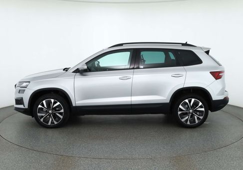 Skoda Karoq, 2022