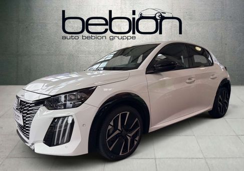 Peugeot 208, 2024 2
