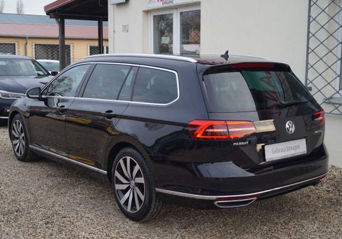 Volkswagen Passat Variant, 2017