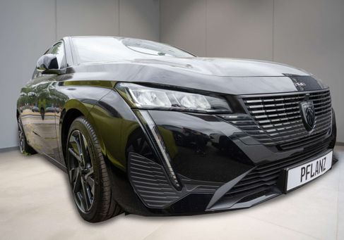 Peugeot 308, 2024