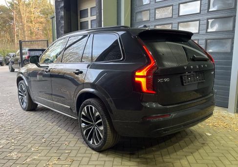 Volvo XC90, 2025