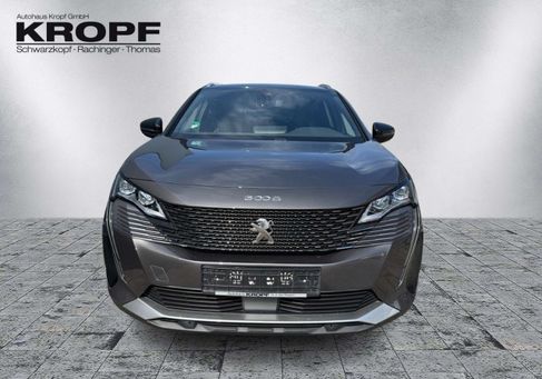 Peugeot 3008, 2022