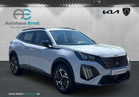 Peugeot 2008, 2024