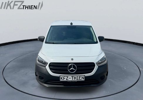 Mercedes-Benz Citan, 2024