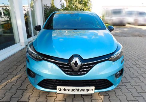 Renault Clio, 2022 2